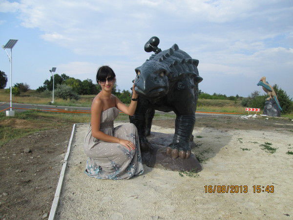 Ирина Папуш