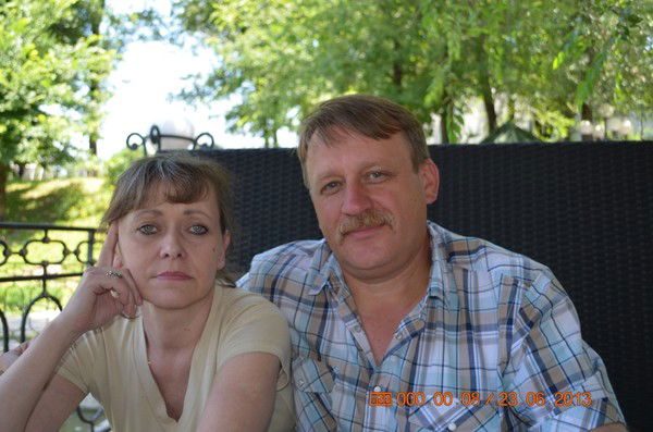 Людмила Панфилова