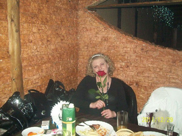 Евгения Черепанова