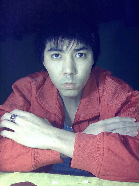 Кайыржан Шахимов