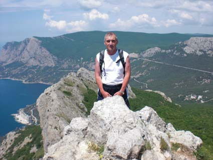 Александр Бобков