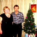 Галина Панюшева