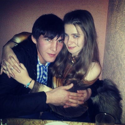 Никита Герасимов