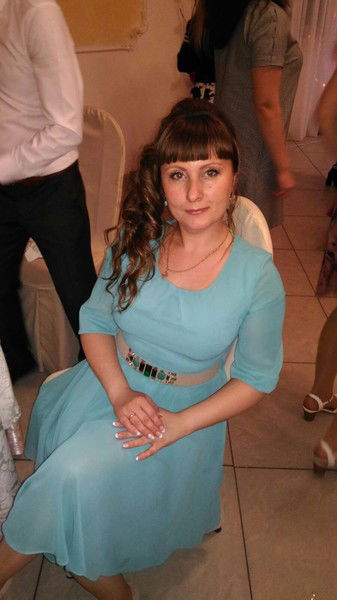 Светлана Лазарева