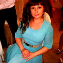 Светлана Лазарева