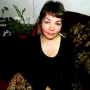 Гульнара Талипова