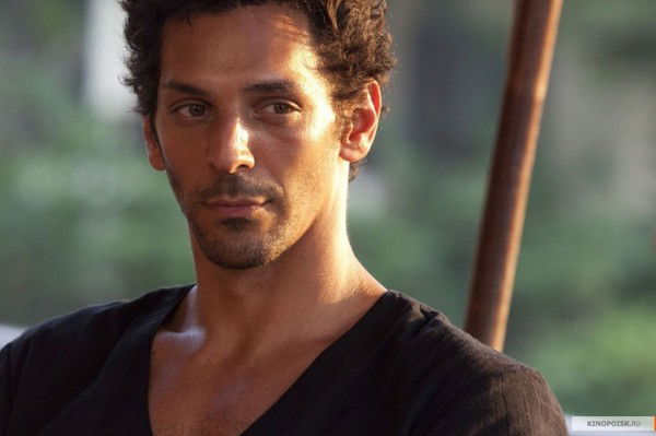 Ринат Шамсеев