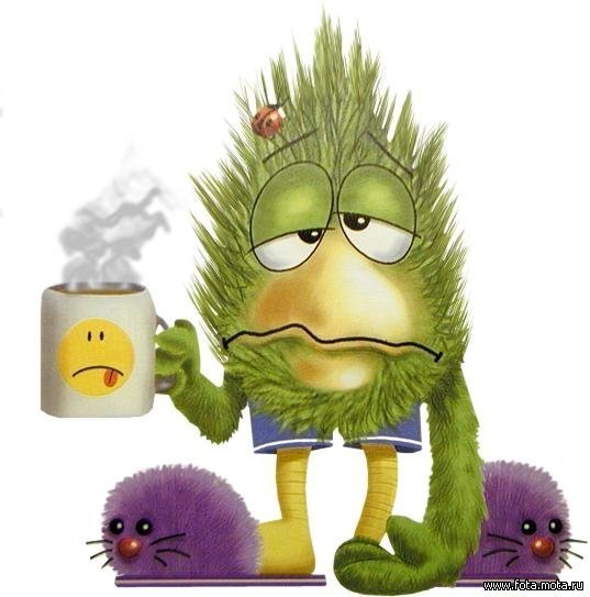 Катюша Ясинская