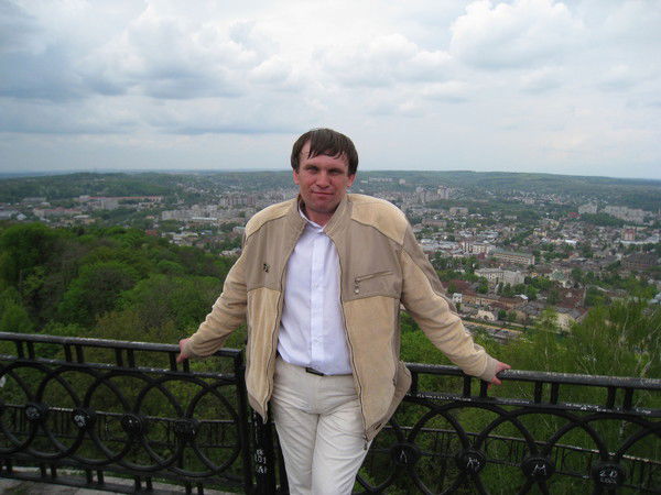 Виктор Омельченко