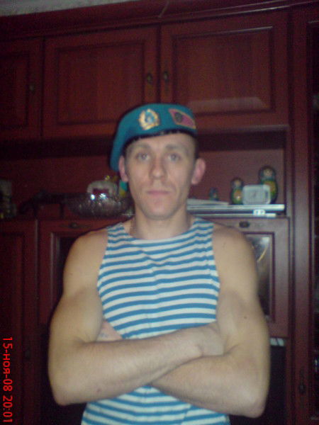 Богдан Кирильчатенко