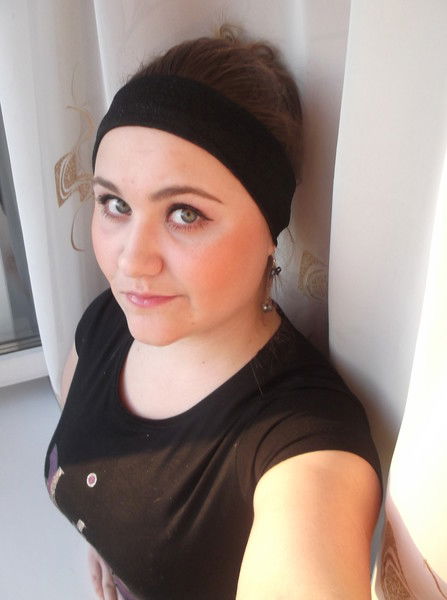 Марина Путярова