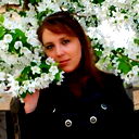 Анна Титова ( Иванец)