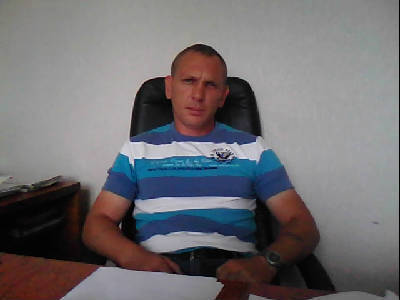 Владимир Гром