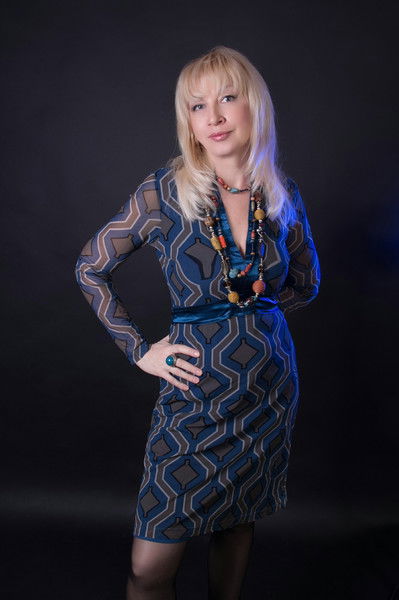 Виктория Петрова