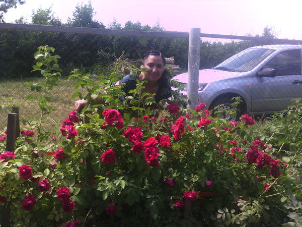 Оксана Чабак