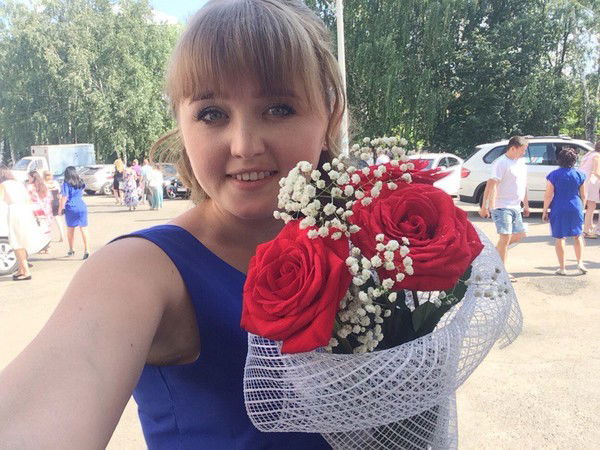 Луиза Михайлова