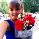 Луиза Михайлова