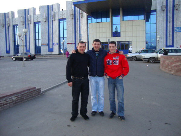 Дима Кацалап