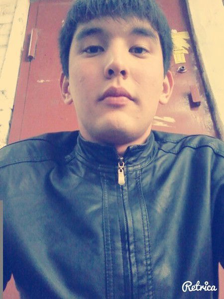 Айдар Аметов