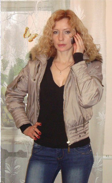 Наталья Ивашкова