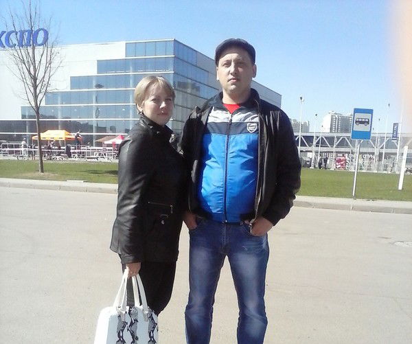 Мария Видишева