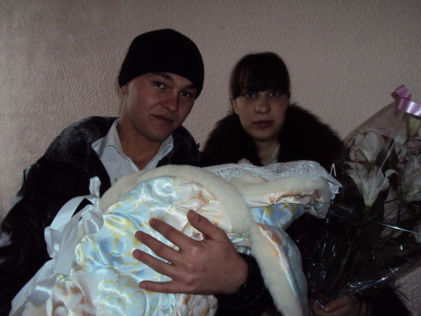 Alexandra Tuganbaeva