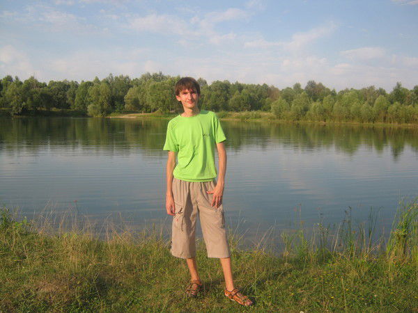 Алексей Агеев