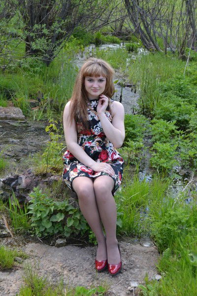 Ангелина Антипова