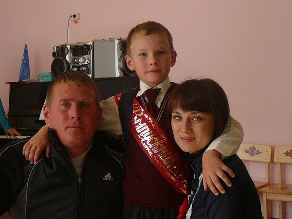 Вера Петрова