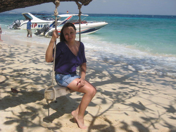 Анна Вакурина