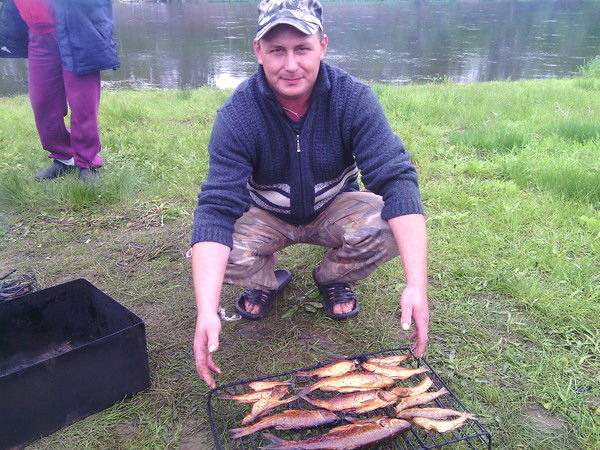 Александр Коньков