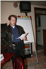 Андрей Береславский