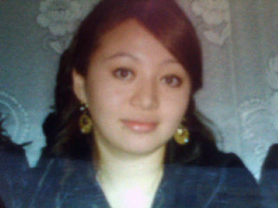 Альмира Жумадилова