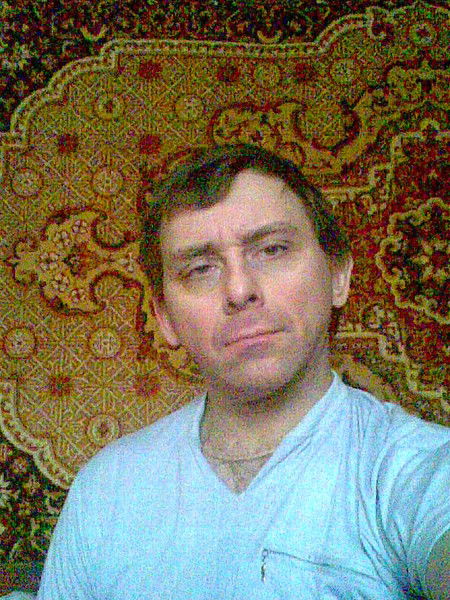 Валера Зезюлин