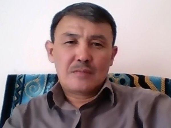 Сапар Байбакты