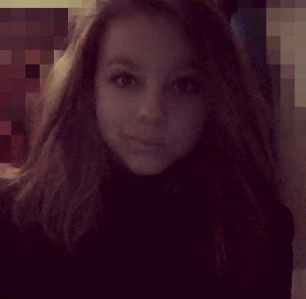 Леруська Кацапова