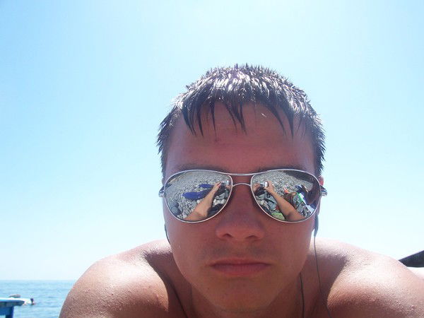 Борис Чабуткин