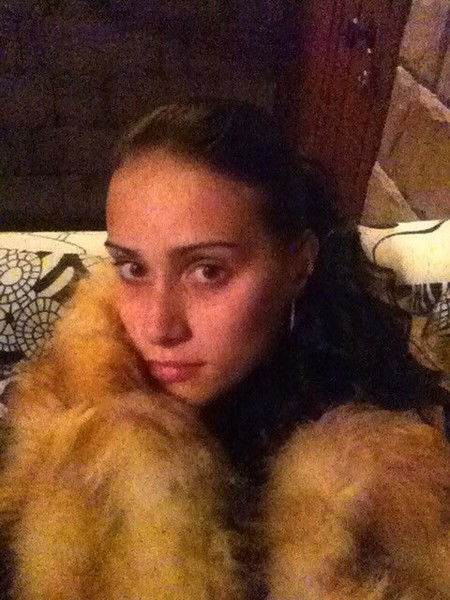 Лена Сажнева