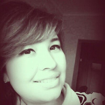 Фируза Садыкова