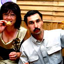 Евгений И Марина Мирошниченко
