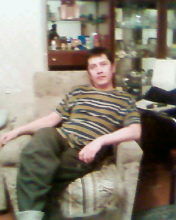 Александр Блиен