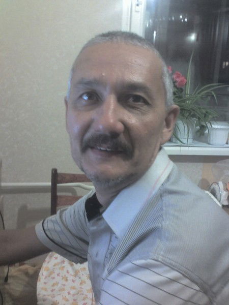 Николай Конюхов