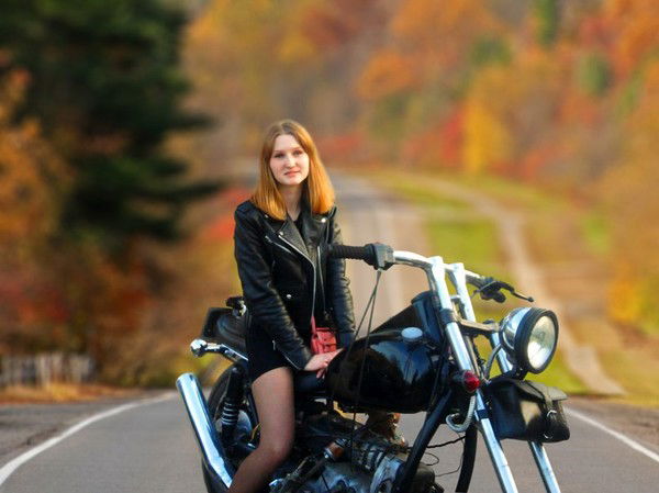 Юлька Петрунина