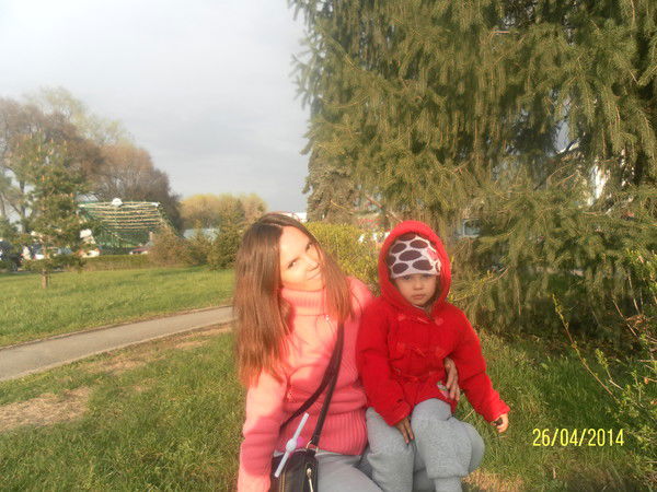 Надя Миндыбаева