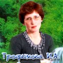 Ирина Трофимова