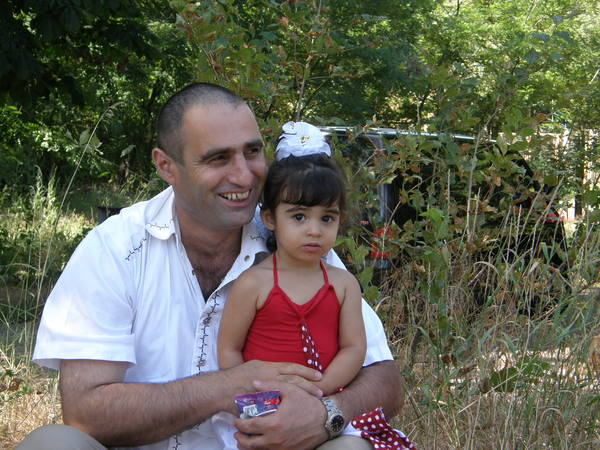 Санан Гусейнов