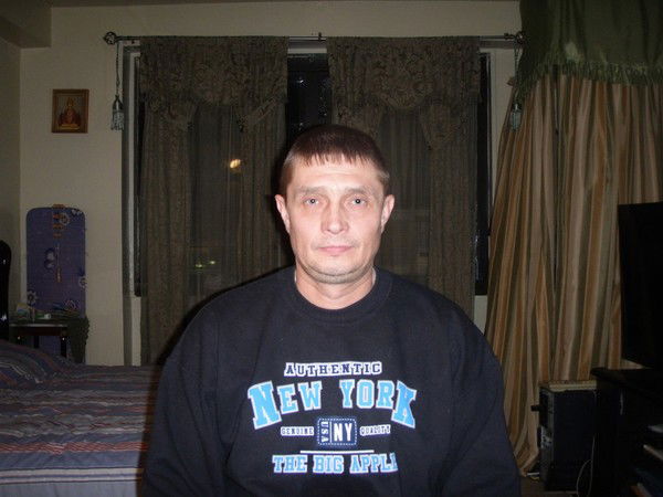 Владимир Коновалов