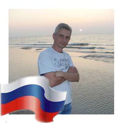 Валерий Овчаров