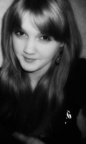 Анжела Дорофеева