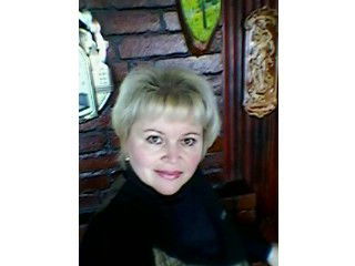 Людмила Пашенцева (Бунова)